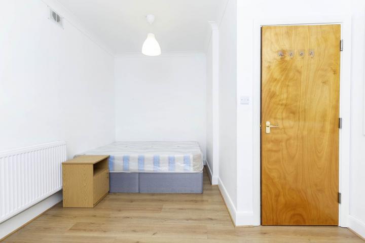 Modern Apartment Burnley Road, Dollis Hill (Inclusive of Gas + Water)